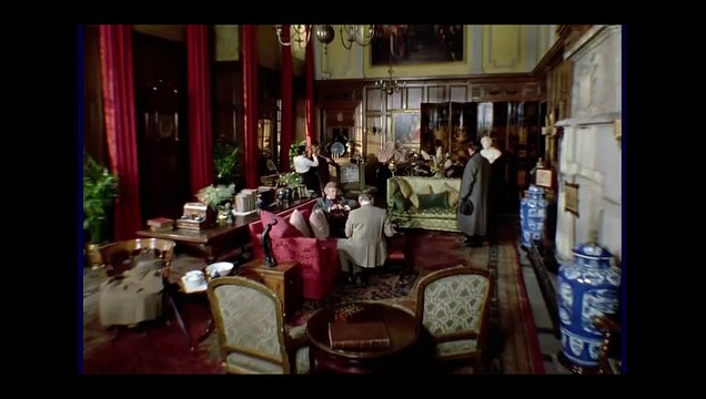 The Adventures of Sherlock Holmes 29 - 4 Shoscombe Old Place, Conan Doyle, シャーロック・ホームズの冒険 第29話 ショスコム荘 日本語字幕　アーサー・コナン・ドイル 英語学習にも