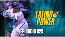 Latino Power #25: Salvador Pérez y su histórica semana