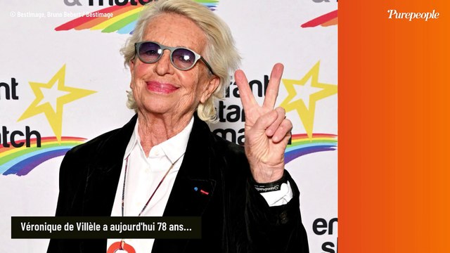 EXCLU : “Mon programme en 10 minutes par jour...” : les conseils forme de Véronique de Villèle (Gym Tonic)