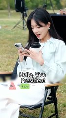 An ordinary girl's kindness healed billionaire CEO with mental illness, he cherished her for life