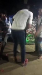 কুত্তা ড্যান্স 🤣🤣