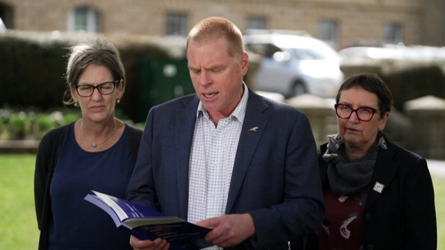 Will it happen? Crunch time imminent for Tasmania's proposed Macquarie Point stadium