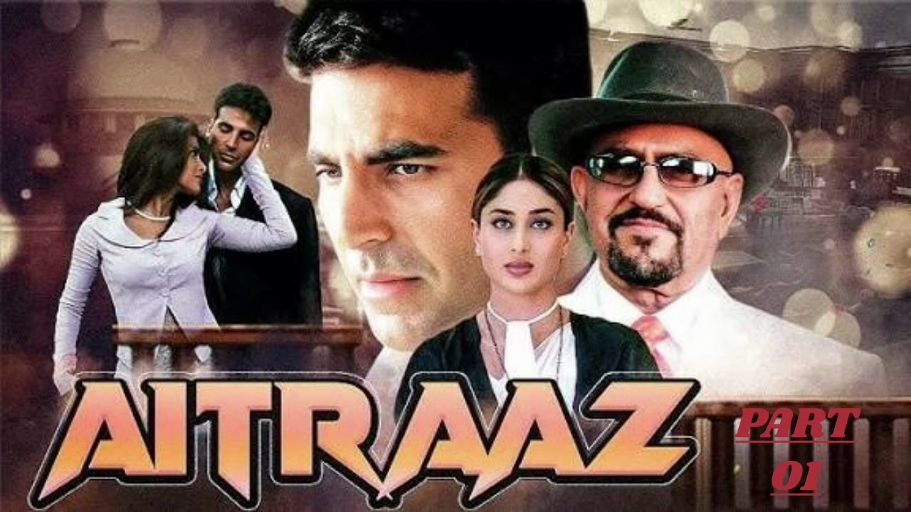 ​Aitraaz (2004) Part 01 ​#Aitraaz: यह सबसे मुख्य और सबसे ज़रूरी हैशटैग है। ​#AitraazMovie: फिल्म के नाम से जुड़ा एक और आम हैशटैग। ​#Aitraaz2: 'ऐतराज़ 2' के अनाउंसमेंट की वजह से यह हैशटैग बहुत ट्रेंड कर रहा है। ​#20YearsOfAitraaz: 2024 में फिल्म की 20वीं स