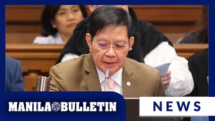 Dizon says DPWH Usec. Cabral has resigned; Blue ribbon panel to issue subpoena