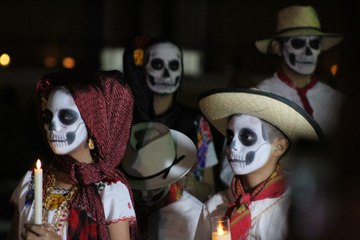 Anuncian el Festival de las Ánimas 2025: Un festival lleno de tradición para todos los yucatecos.
