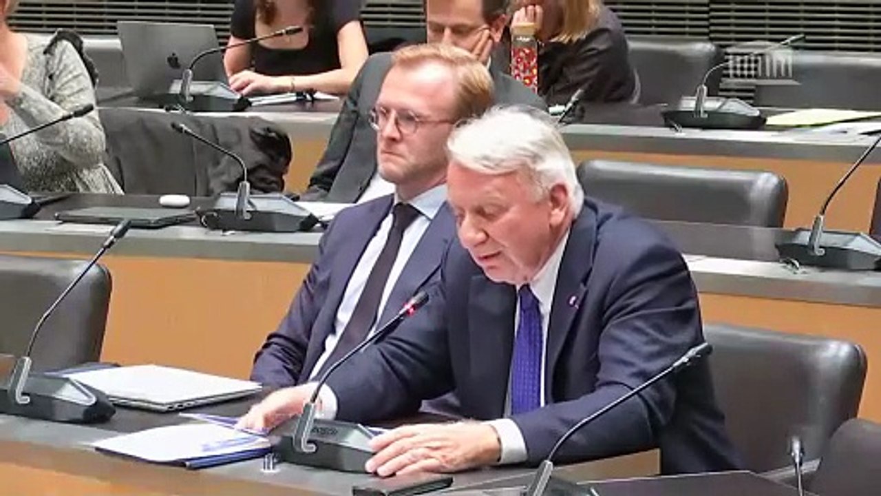 Commission des affaires culturelles : Représentants des syndicats représentatifs d’enseignants du second degré - Mercredi 17 septembre 2025