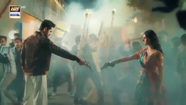 Sher Drama Episode 35 - Danish Taimoor - Sara Khan - 18th September 2025 - Har Pal Entertainment