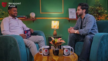 Teaser _ Struggle To Success with Arun Sharma _ Jitendra Bhandare _ Wrapped Pulse Podcast Show