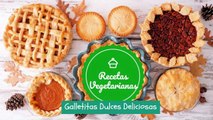 Galletitas Dulces.