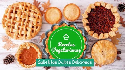 Galletitas Dulces.