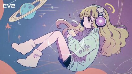 【作業用フリーBGM】『Daydream』白昼夢と私 (0oTfv5wNrkg)