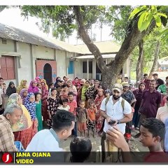 নতুন মেরুকরণের ইঙ্গিত: তিন দল নিয়ে মাঠে নামছে এনসিপি, লক্ষ্য কী | Jana Ojana Update News