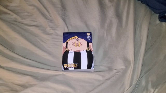 One Piece Collection 38 Blu-Ray/DVD Unboxing