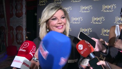 Terelu Campos Celebrates Birthday and Addresses Mar Flores & Recent Controversies 🎉 - thumbnail