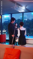 From Escape to Endless Spoiling. English Sub