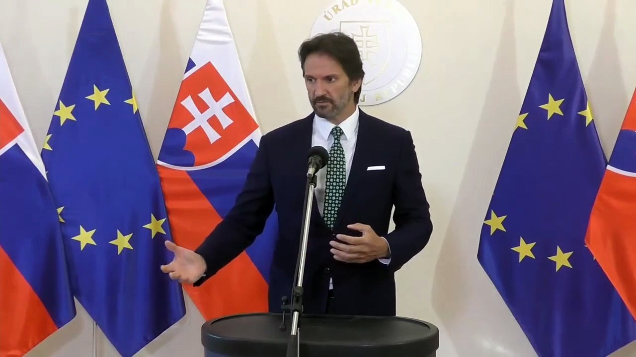 ZÁZNAM: R. Kaliňák: Pri konsolidácii sa MO orientuje aj na spoluprácu s inými rezortmi