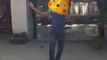 POPCORN Bunny 02