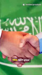 Why This Saudi-Pakistan Pact Changes Everything!