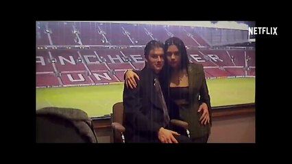 Victoria Beckham | Official Trailer (HD) | Documentary 2025