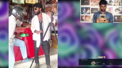 TVK vs Nadippu kirukkan Roast 🌚🤣🔥 _ Reels Reaction 😂😂😅 _ HarivuP Reaction