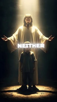 28] There is neither Jew nor Gentile, neither slave nor free, nor is there male and female, for you are all one in Christ Jesus. Galatians 3:28 NIV