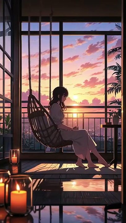 Sunset Daydream