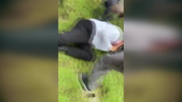 Estudiantes golpean a director del Cetis 78 en Altamira tras denuncias de acoso