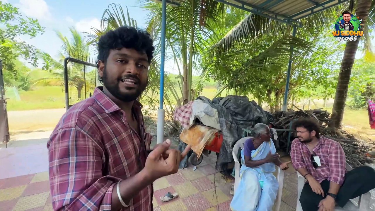 Last Episode of Car Series 🚗 _ Car Series _ Ep - 13 _ Vj Siddhu Vlogs