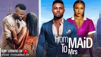 From Maid to Mrs. Governor _ Full Movie