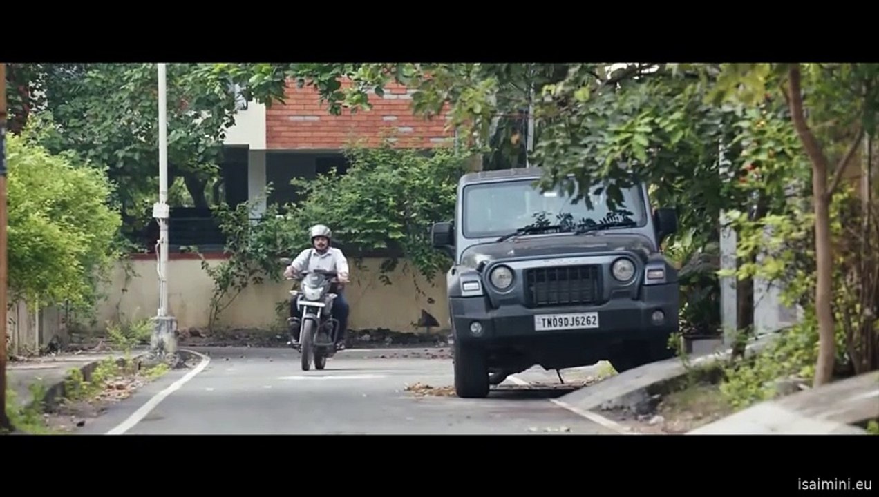 Tourist Family 2025 New Tamil Full Movie