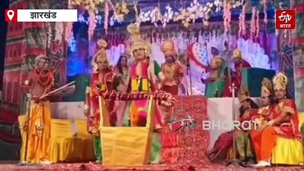 रांची के HEC परिसर में फिर से होगा रामलीला का मंचन, 2015 के बाद से नहीं हो सका था आयोजन