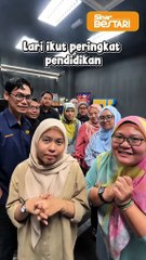 Peringkat Pengajian & Tahap Pembelajaran Remaja 📚