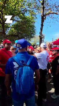 On ne soigne pas un hôpital malade avec des coupes budgétaires