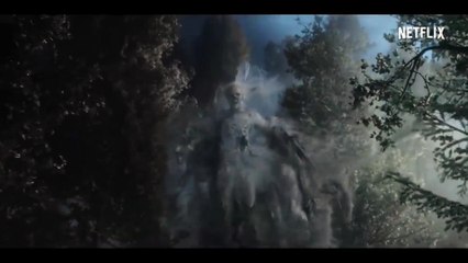 The Witcher - 4. Sezon - Resmi Tanıtım Fragmanı