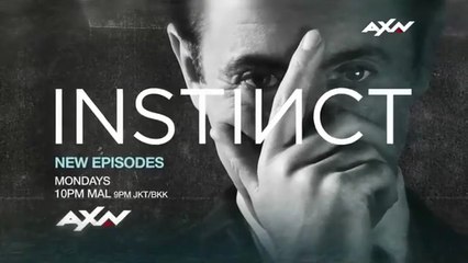 Instinct 1 : Teaser (TrueVisions)