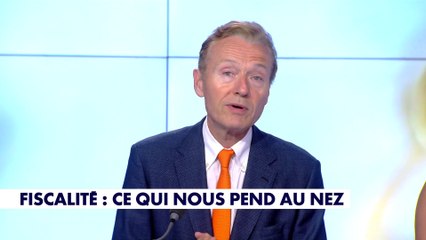 La chronique éco : Fiscalité : ce qui nous pend au nez