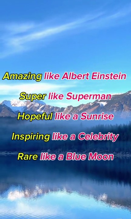 Acrostic Poem | kid's poem | kids poem