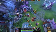 Dota 2 Ogre Support PRO?