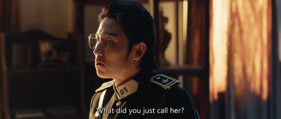 Ep.12 Between Love and Frost (2025) - Engsub