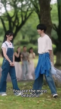 (1) Ending She knew clearly that they were worlds apart and never dared to hope to touch his heart. But when she buried her secret love deep in her heart, the proud son of heaven declared in front of everyone that his life belonged only to her and no one