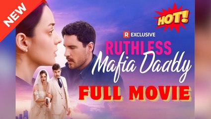 💛🍏 🔥 Ruthless Mafia Daddy dailymotion [Soon]  x9qmg6o