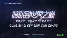 Cùng Em Đi Đến Đỉnh Vinh Quang - Tập 2