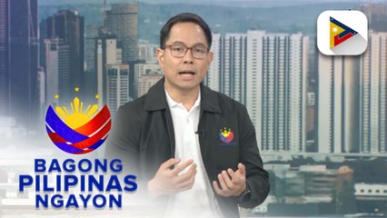 Panayam kay DOH Spokesperson Asec. Albert Domingo upang ating malaman kung ano ang Alzheimer’s disease at sino ang kadalasang tinatamaan nito ngayong World Alzheimer’s Month
