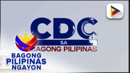 Pagsasanay para sa emergency response at public safety, isinagawa ng CDC