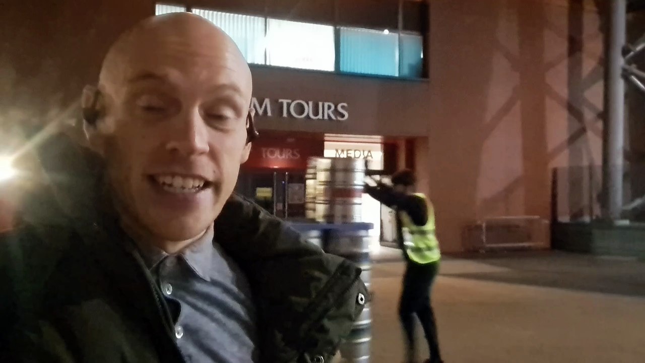 Liverpool 3-2 Atletico Madrid: Match Review