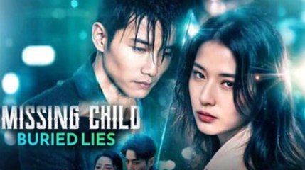 Missing Child, Buried Lies - Full Movie