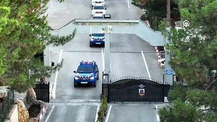 DEAŞ'a operasyon: 51 şüpheli yakalandı