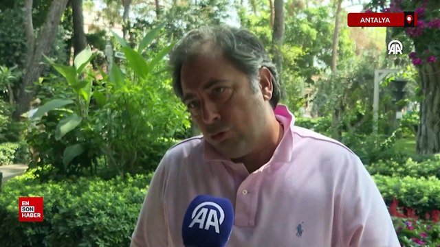 Antalya turizmine değer katan yeni gelişme: Sualtı Arkeoloji Müzesi