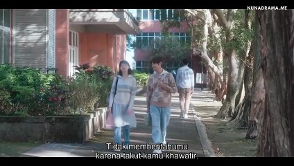 ( INDO SUB ) SECRET LOVER EPS 10