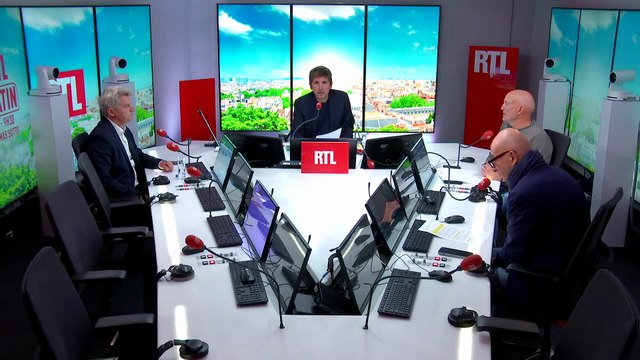 L'angle éco de François Lenglet du 18 septembre 2025